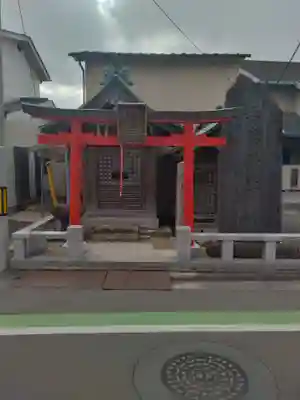 古城神社(宮城県)