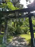 糺鴨神社(高知県)