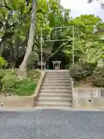 久保神社(大阪府)