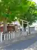 弁天神社のその他建物
