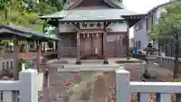初姫神社(静岡県)