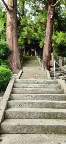 八幡神社(山形県)