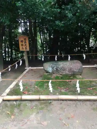 常陸國總社宮のその他建物
