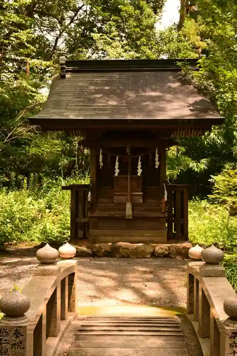 土佐神社(高知県)