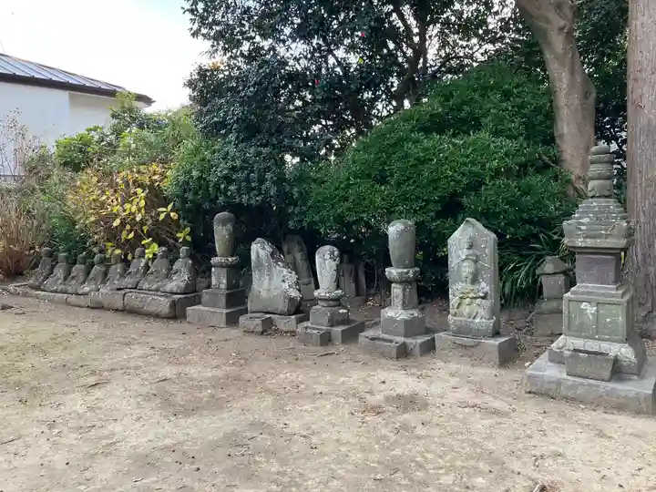 安養院 (田代寺)(神奈川県)