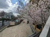 放生寺(東京都)