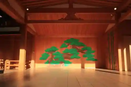 阿佐ヶ谷神明宮のその他建物