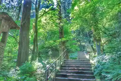 宝珠山 立石寺のその他建物