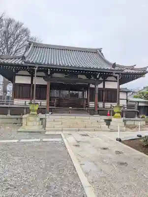 真勝院(東京都)
