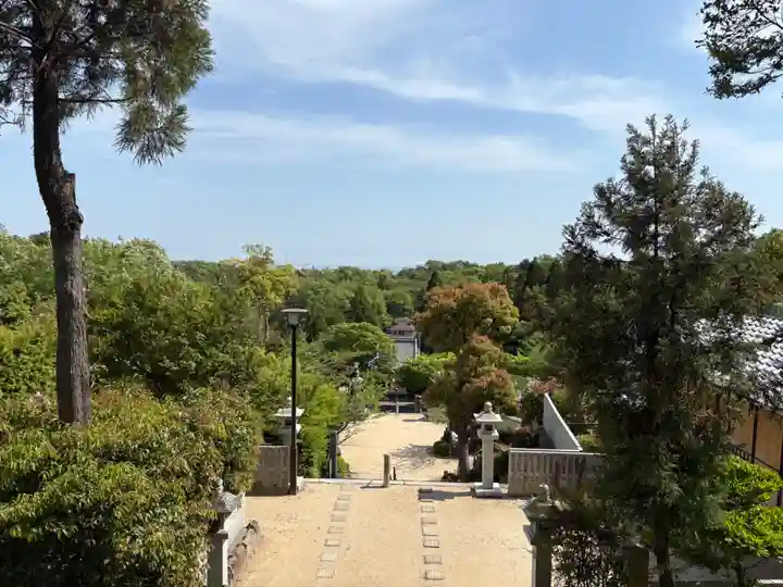 神咒寺(兵庫県)