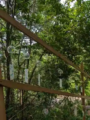 鷺神社(広島県)