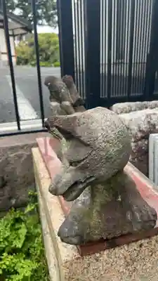 榎稲荷神社(東京都)