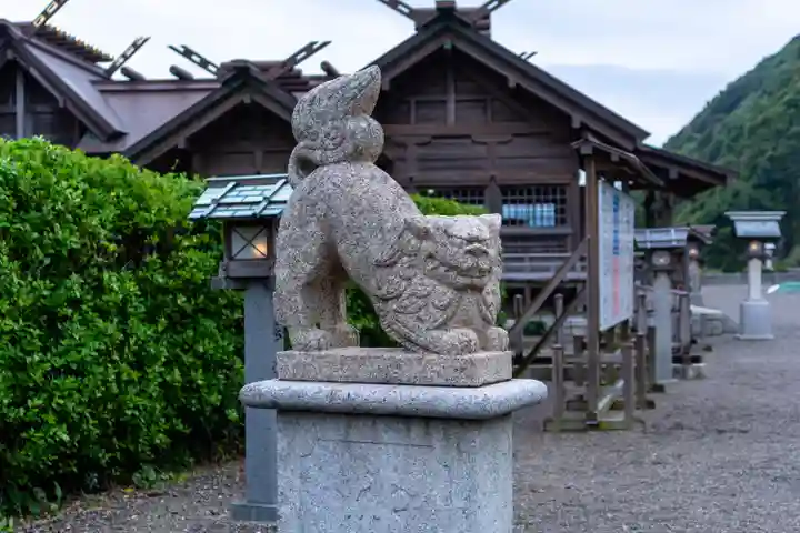 大御神社(宮崎県)