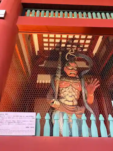 浅草寺(東京都)