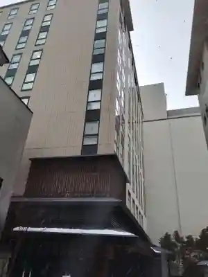 燈籠堂 浄教寺(京都府)