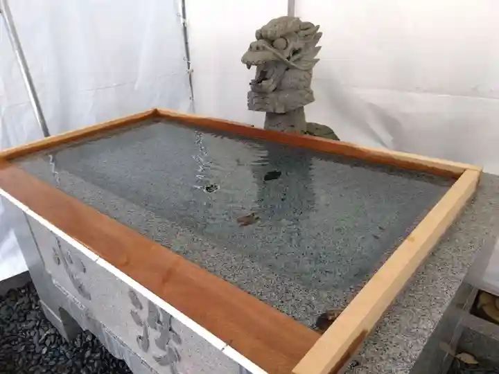 出雲大社福井分院(福井県)