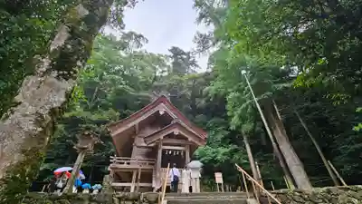 出雲大社(島根県)