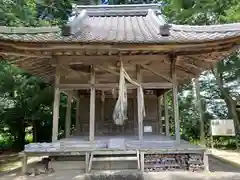 鬼室神社(滋賀県)