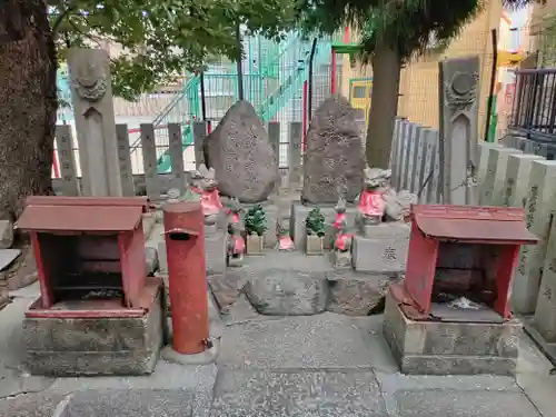 熊野大神宮(大阪府)