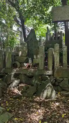 伏倉大神(京都府)