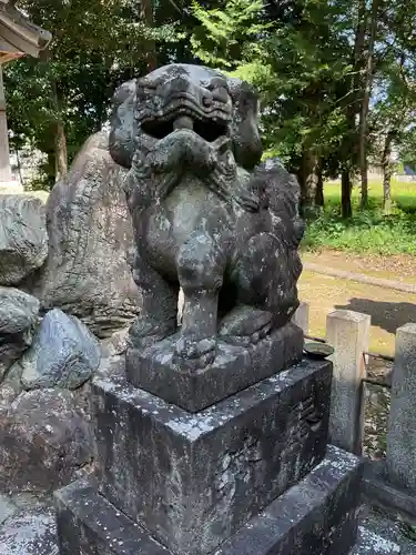 熊野社(愛知県)