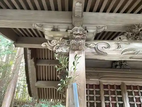 天満宮(滋賀県)