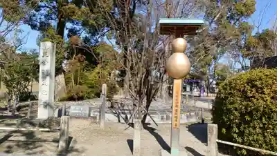 豊國神社のその他建物