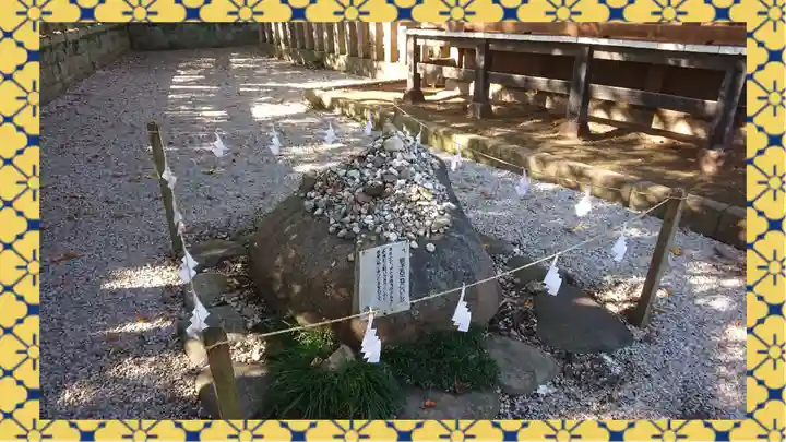 咲前神社(群馬県)