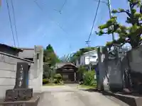 青雲寺(東京都)