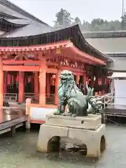 厳島神社(広島県)