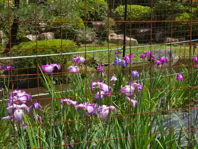 石山寺(滋賀県)