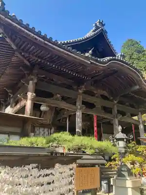 岡寺(龍蓋寺)(奈良県)