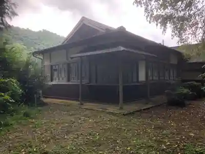 櫛石窓神社のその他建物