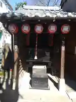 子育地蔵堂(東京都)