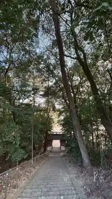 疫隅神社(岡山県)