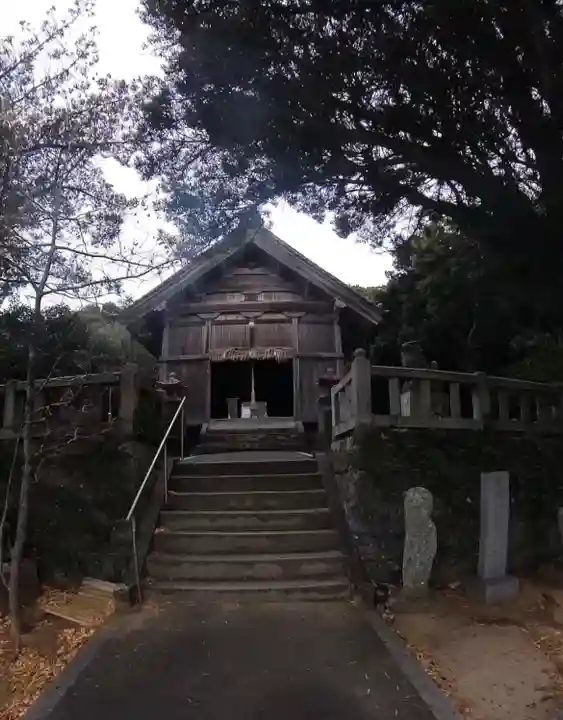 大祖神社(福岡県)