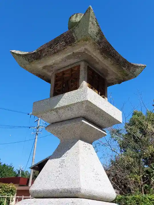 矢奈比賣神社(見付天神)(静岡県)