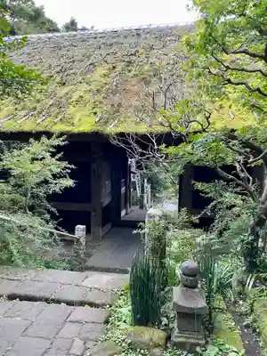 杉本寺(神奈川県)