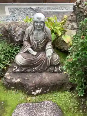 永保寺(岐阜県)