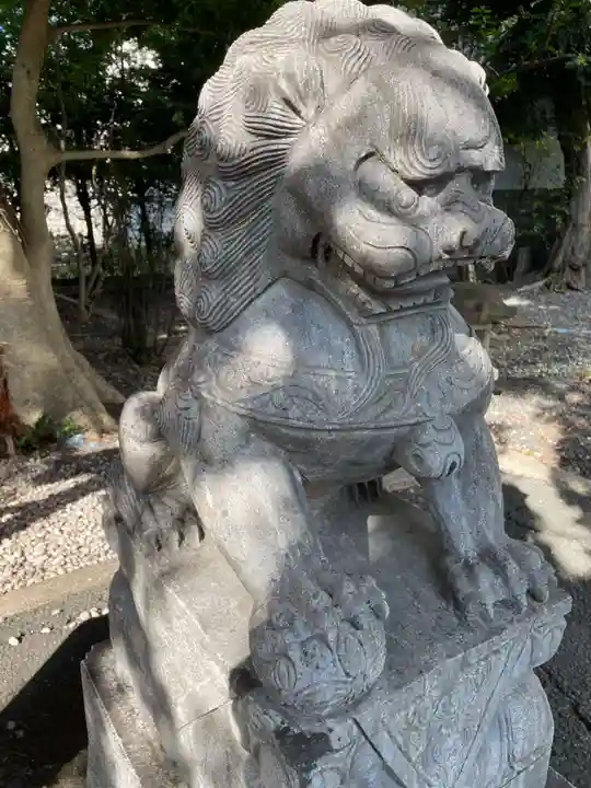 革嶋春日神社(京都府)
