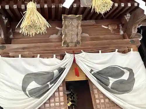 八幡神社(滋賀県)