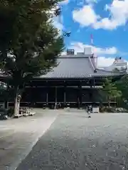 本能寺(京都府)