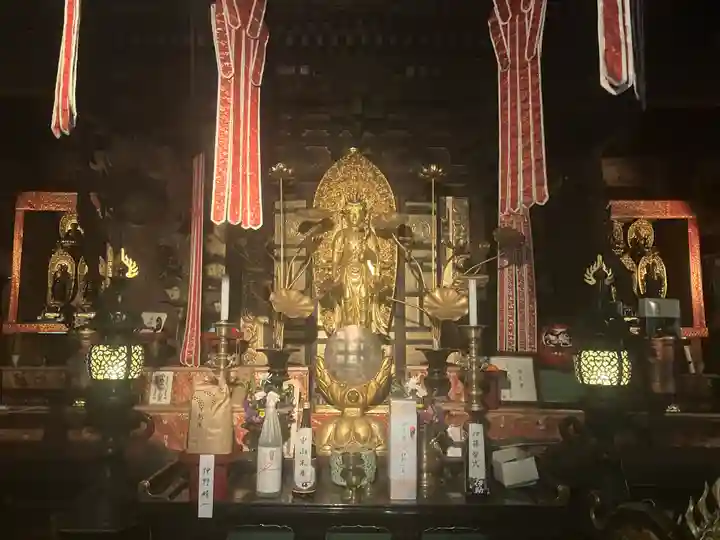 観福寺(愛知県)