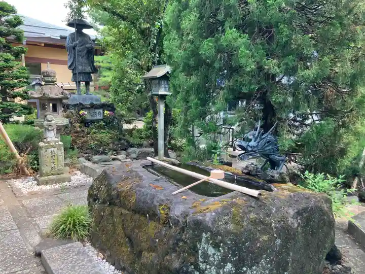 井口院(東京都)