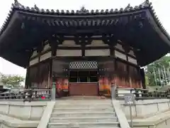 法隆寺の建物その他