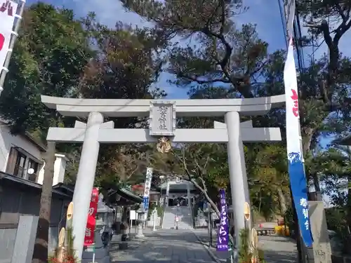 駒宮神社(宮崎県)