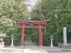 彌彦神社(新潟県)