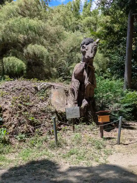 走田神社(京都府)