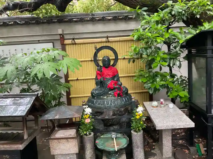 太融寺(大阪府)