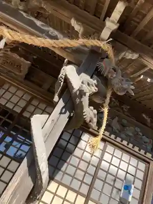 須賀神社(宮城県)